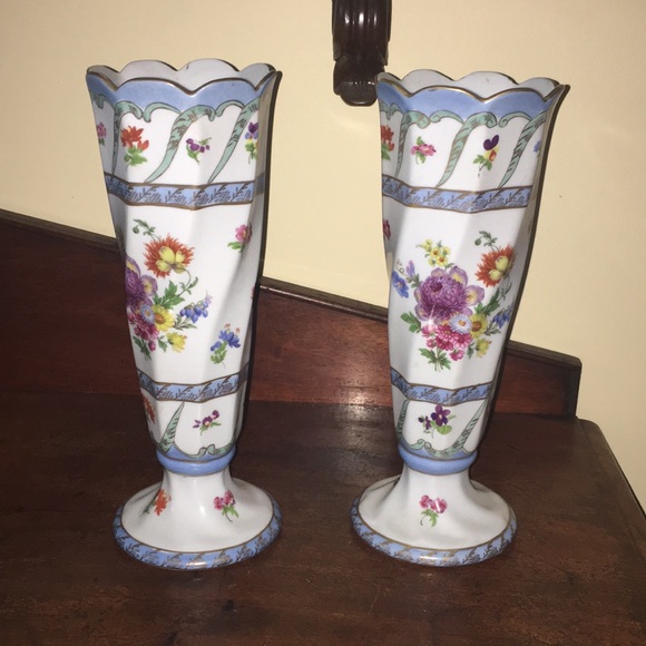 chelsea house Other - Chelsea House Port Royal pair of vases